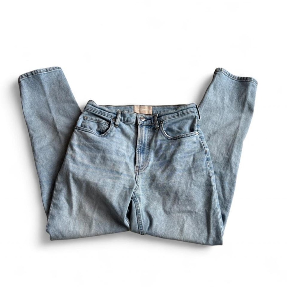 Everlane The Cheekyโ Denim Jeans